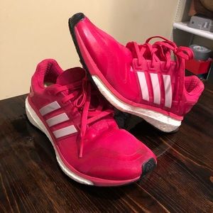 Adidas Boost Running Shoes